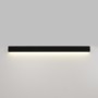 Luminaire linéaire LED de surface / suspendu - 36W - Slim - 120cm - 2500lm