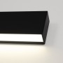 Luminaire linéaire LED de surface / suspendu - 36W - Slim - 120cm - 2500lm