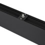 Luminaire linéaire LED de surface / suspendu - 36W - Slim - 120cm - 2500lm