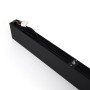 Luminaire linéaire LED de surface / suspendu - 36W - Slim - 120cm - 2500lm