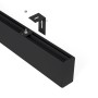 Luminaire linéaire LED de surface / suspendu - 36W - Slim - 120cm - 2500lm