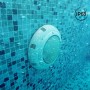 Spot de piscine submersible à LED - 12V AC - 24W - IP68 - Ø295mm