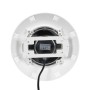 Spot de piscine submersible à LED - 12V AC - 24W - IP68 - Ø295mm