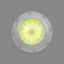 Spot de piscine submersible à LED - 12V AC - 24W - IP68 - Ø295mm