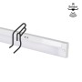 Réglette LED 60cm CCT avec capteur IR | Éclairage sous-meuble dimmable