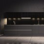 Réglette LED 60cm CCT avec capteur IR | Éclairage sous-meuble dimmable