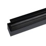 Luminaire linéaire LED CCT réglable de 3000-5000ºK de surface / suspendu - 60W - Puissance réglable - 180cm
