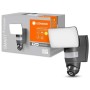 Caméra Smart + WiFi et spot 24W LEDVANCE