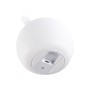 Lampe de nuit de table LED pour enfants à intensité variable par applaudissements 5VDC USB 6500K [HO-PANDA-WW-CW]