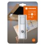 LEDVANCE Veilleuse LED 0,35W 10Lm 4000K Capteur IP54 [LVI-4058075260696]