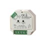 Variateur (RF + PUSH) pour LED Triac 230V 400W max. (1 canal) SUNRICHER - Perfect RF