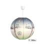 RABALUX Lampe Enfant Berger IP20 [RAB-4631]