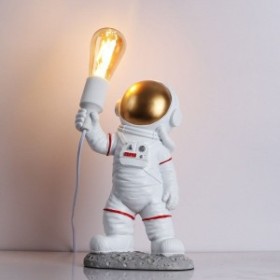 Lampe à poser astronaute "Aldrin"