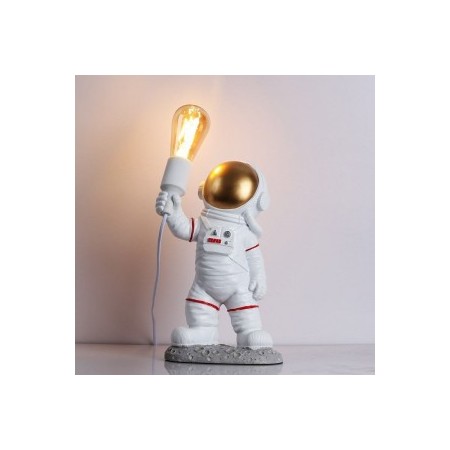 Lampe à poser astronaute "Aldrin"