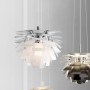 Lampe suspendue en verre "Luxor Glass" - E27