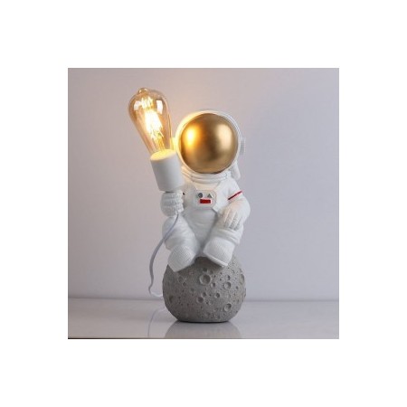 Lampe à poser astronaute "Neil"