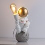 Lampe à poser astronaute "Neil"