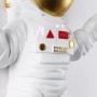 Applique enfant astronaute "ELLEN" - 2 x E27