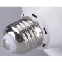 Ampoule LED E27 10W A60 dimmable