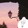 Ampoule industrielle LED E27 40W - Éclairage LED pour entrepôts