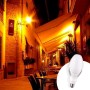 Ampoule industrielle LED E27 40W - Éclairage LED pour entrepôts