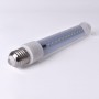 Ampoule LED E27 effet météore 200mm - 0.3W - Blanc froid 6500K