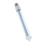Ampoule LED E27 effet météore 200mm - 0.3W - Blanc froid 6500K