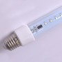 Ampoule LED E27 effet météore 200mm - 0.3W - Blanc froid 6500K