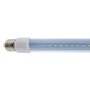 Ampoule LED E27 effet météore 200mm - 0.3W - Blanc froid 6500K