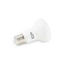 Ampoule LED E27 7W R63