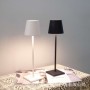 Lampe de table portable LED CCT "Laura" - 1,5W - Tactile - Intensité variable