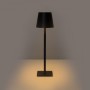 Lampe de table portable LED CCT "Laura" - 1,5W - Tactile - Intensité variable