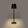 Lampe de table portable LED CCT "Laura" - 1,5W - Tactile - Intensité variable