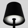 Lampe de table portable LED CCT "Laura" - 1,5W - Tactile - Intensité variable