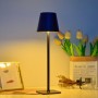 Lampe de table portable LED CCT "Laura" - 1,5W - Tactile - Intensité variable