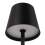 Lampe de table portable LED CCT "Laura" - 1,5W - Tactile - Intensité variable