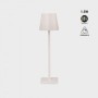 Lampe de table portable LED CCT "Laura" - 1,5W - Tactile - Intensité variable