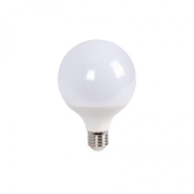 Ampoule LED globe décorative E27 G95 - 15W