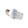 Ampoule LED à effet stroboscopique E27 - 2W - IP65 Blanc froid 6000K