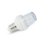 Ampoule LED à effet stroboscopique E27 - 2W - IP65 Blanc froid 6000K