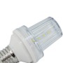 Ampoule LED à effet stroboscopique E27 - 2W - IP65 Blanc froid 6000K