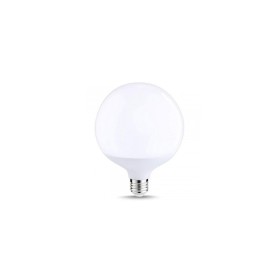 Ampoule LED E27 20W Globe G120 Blanc froid 6000K
