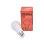 Ampoule LED E27 7W 10V / 36V - Blanc chaud 3000K