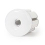 Ampoule LED E27 50W industrielle - 5500 lumens pour usines et entrepôts