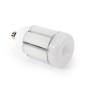 Ampoule LED E27 50W industrielle - 5500 lumens pour usines et entrepôts