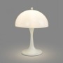 Lampe de table design "MART" - 3 x G9