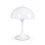 Lampe de table design "MART" - 3 x G9