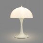 Lampe de table design "MART" - 3 x G9