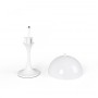 Lampe de table design "MART" - 3 x G9