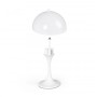 Lampe de table design "MART" - 3 x G9